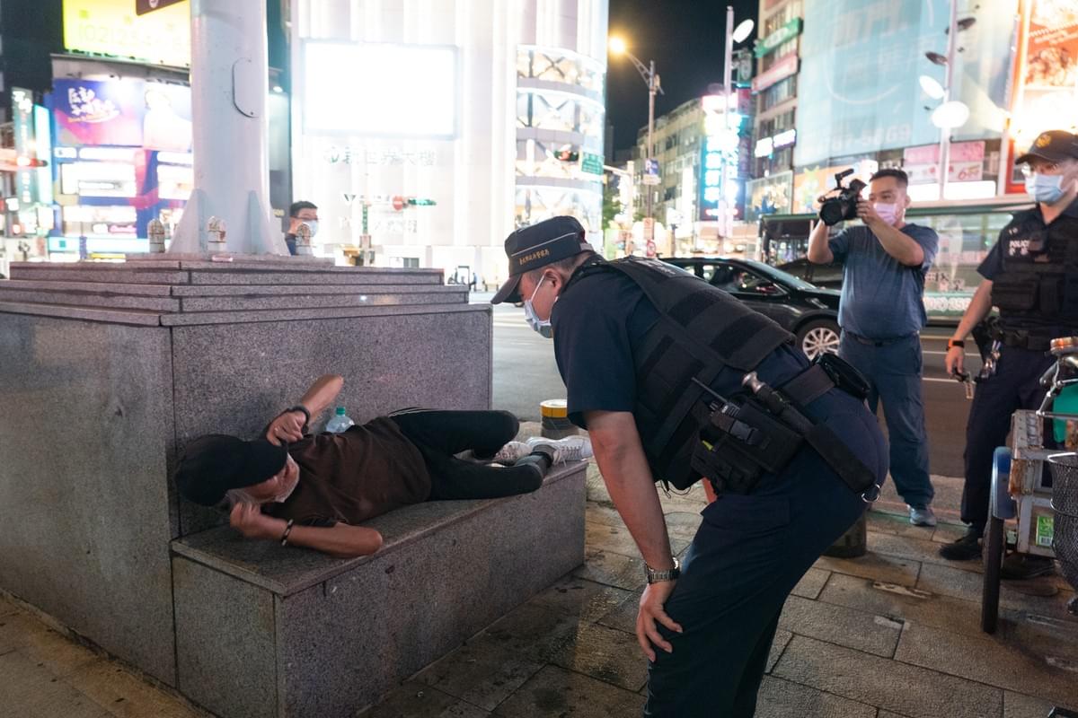 社會議題紀錄片【五流之地的前世今生】前導片花