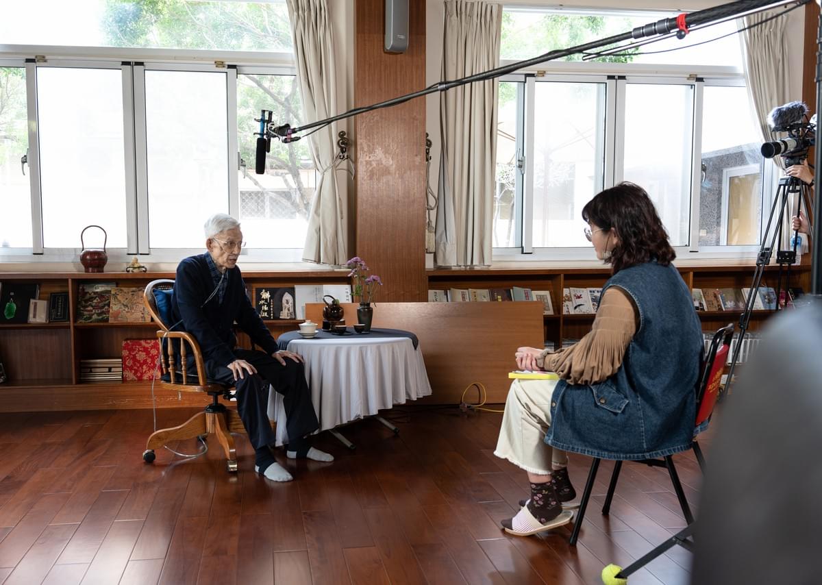 電影紀錄片【孤樹】（預計2025 年院線上映）