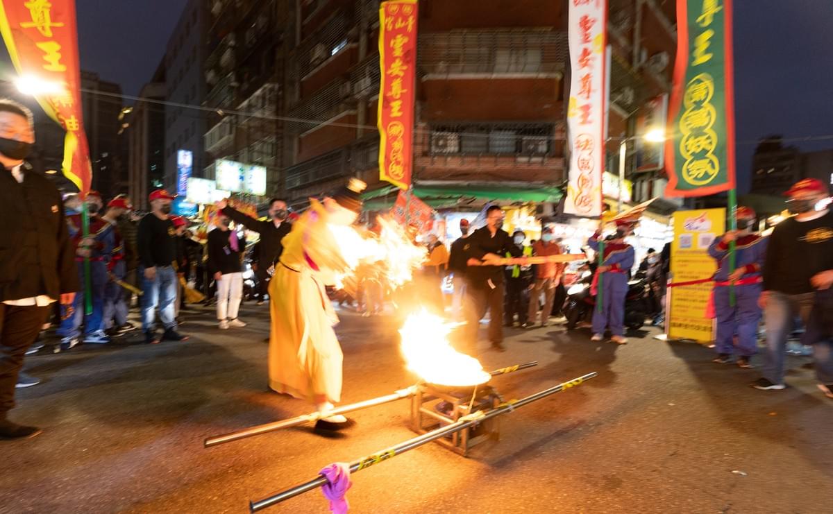 社會議題紀錄片【五流之地的前世今生】前導片花