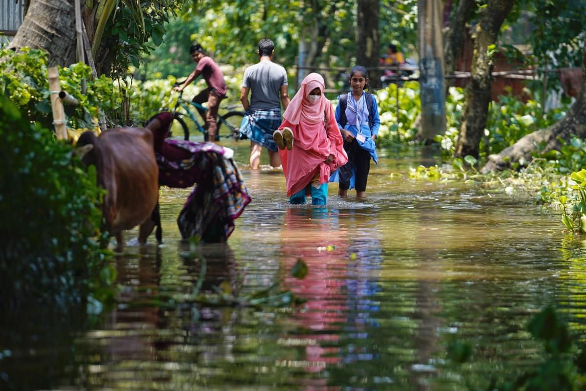  Photo Credit: © UNICEF/UN0646827/Mukut