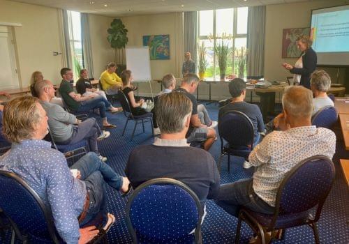 event meetings with doctor professionals 