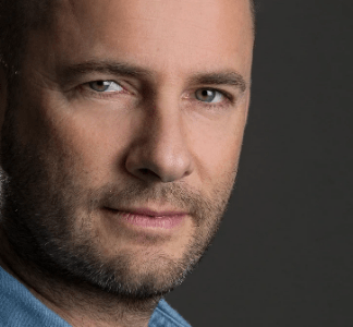 sebastien garcin : deconstruction de l homme blanc