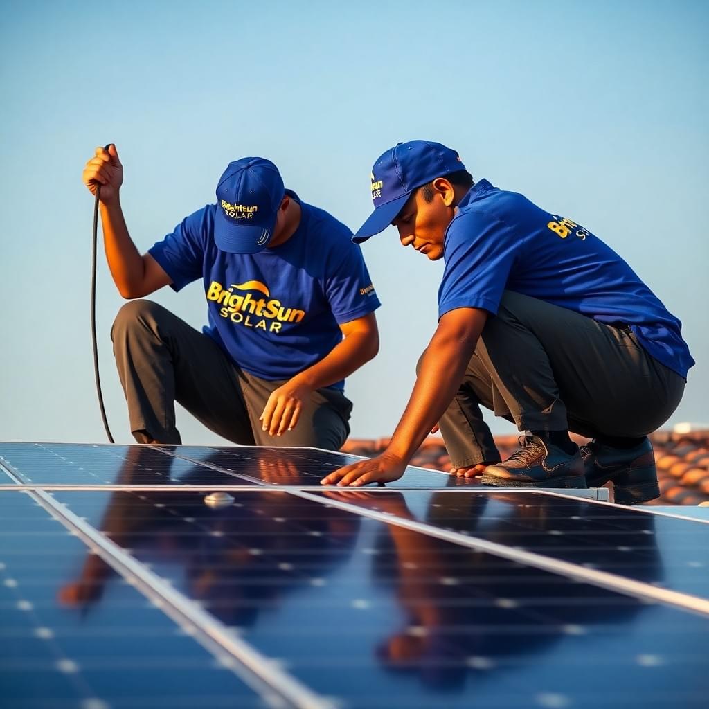 Barangay Community  Solar Water System
