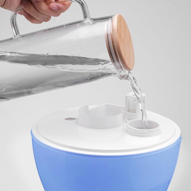 1.6L Humidifier 