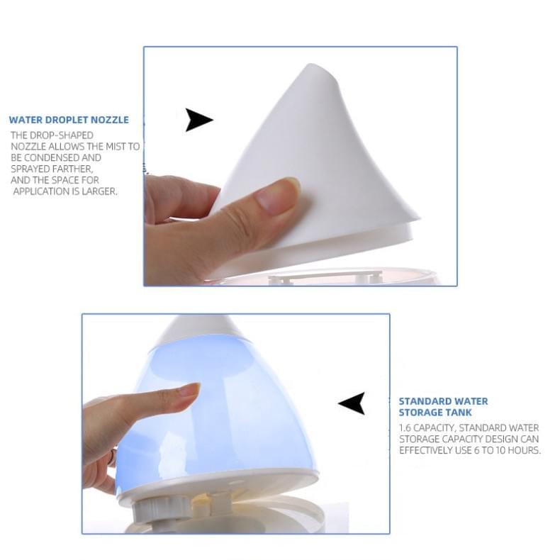 1.6L Humidifier 