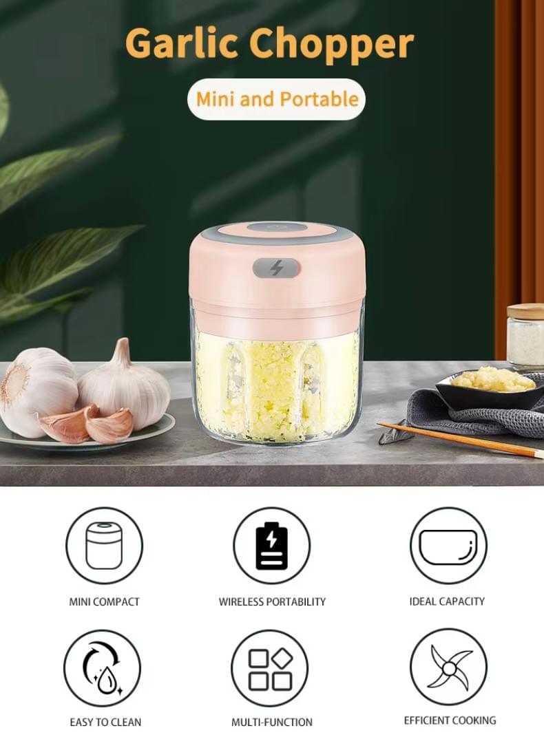 Mini kitchen Blender 250ml