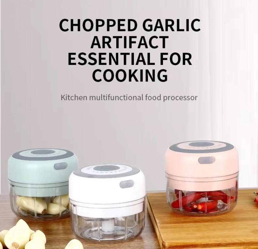 Mini kitchen Blender 250ml