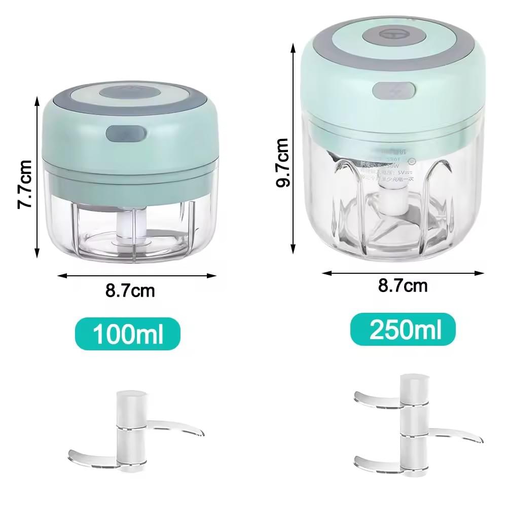 Mini kitchen Blender 250ml