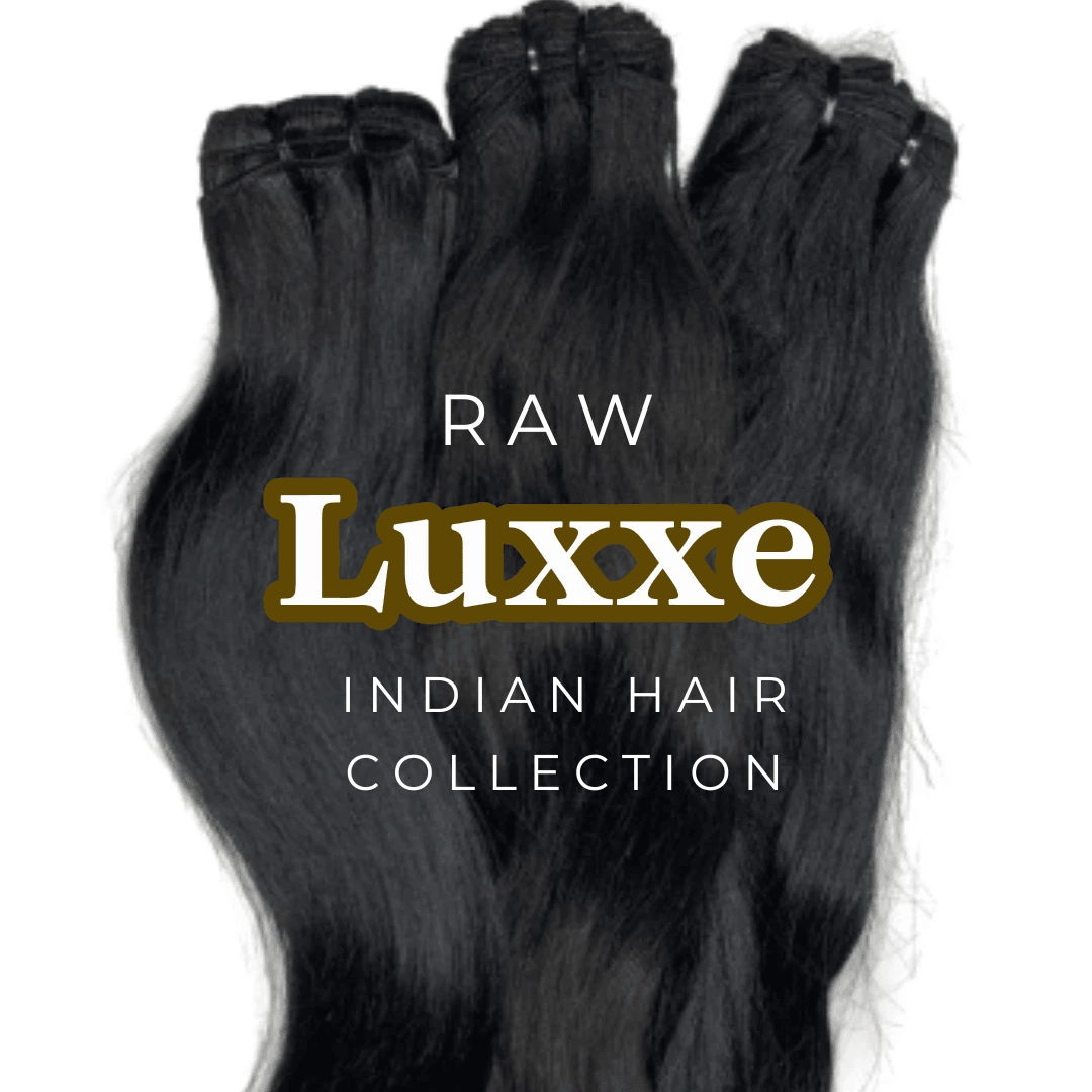 Moluxxry Manes Human Hair Braid Hair