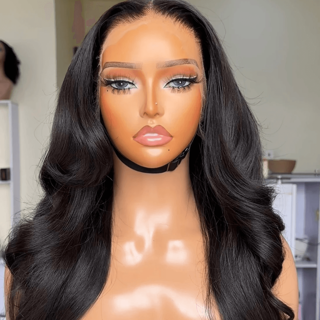 Luxury Wig Units Moluxxry Manes