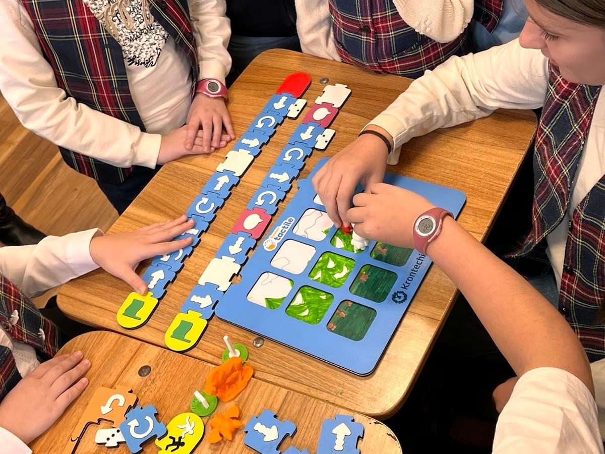 Equip Teachers and Students with Essential Digital Skills Empower Our Future equipping K12 teachers and students with digital skills and tech know how to better protect the planet