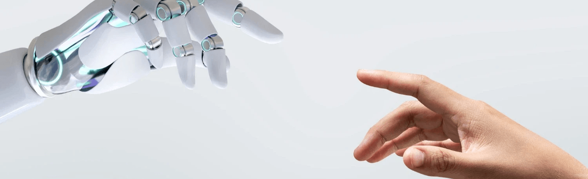 Inteligência Colaborativa: A relação entre Humanos e IA