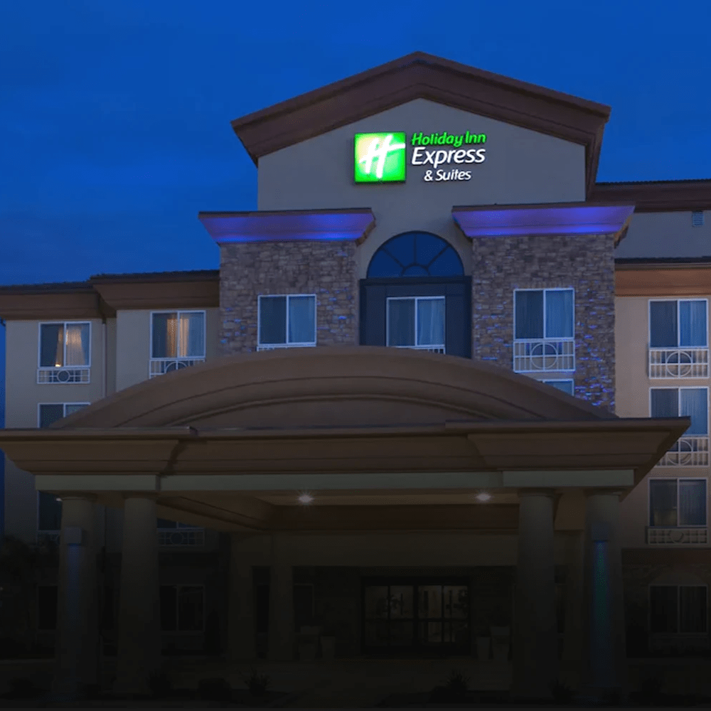 PORTFOLIO AXIS Hotel Group