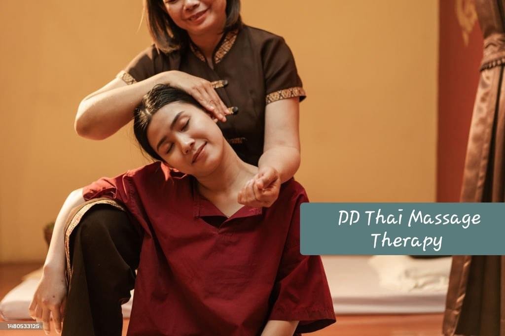 Our traditional Thai massage combines acupressure and assisted yoga postures to enhance flexibility and relieve tension. This holistic approach promotes energy flow throughout the body, leaving you rejuvenated and relaxed. Traditional Thai Massage What We Offer Massage