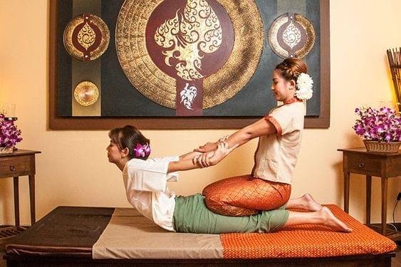 Our signature service combines acupressure and yoga-like stretches to promote relaxation and enhance flexibility. Traditional Thai Massage Our Services Massage