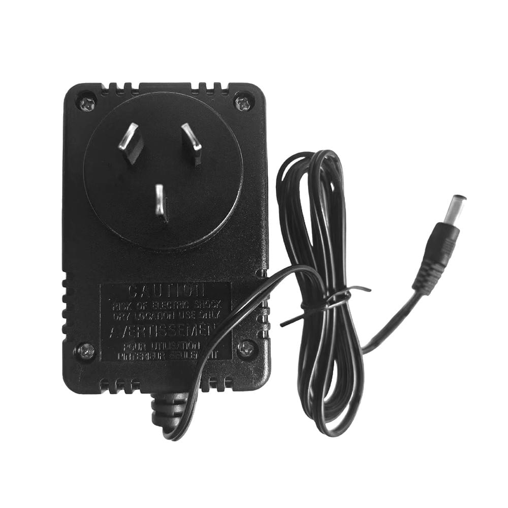 AC/AC Adapter 9V 1A 