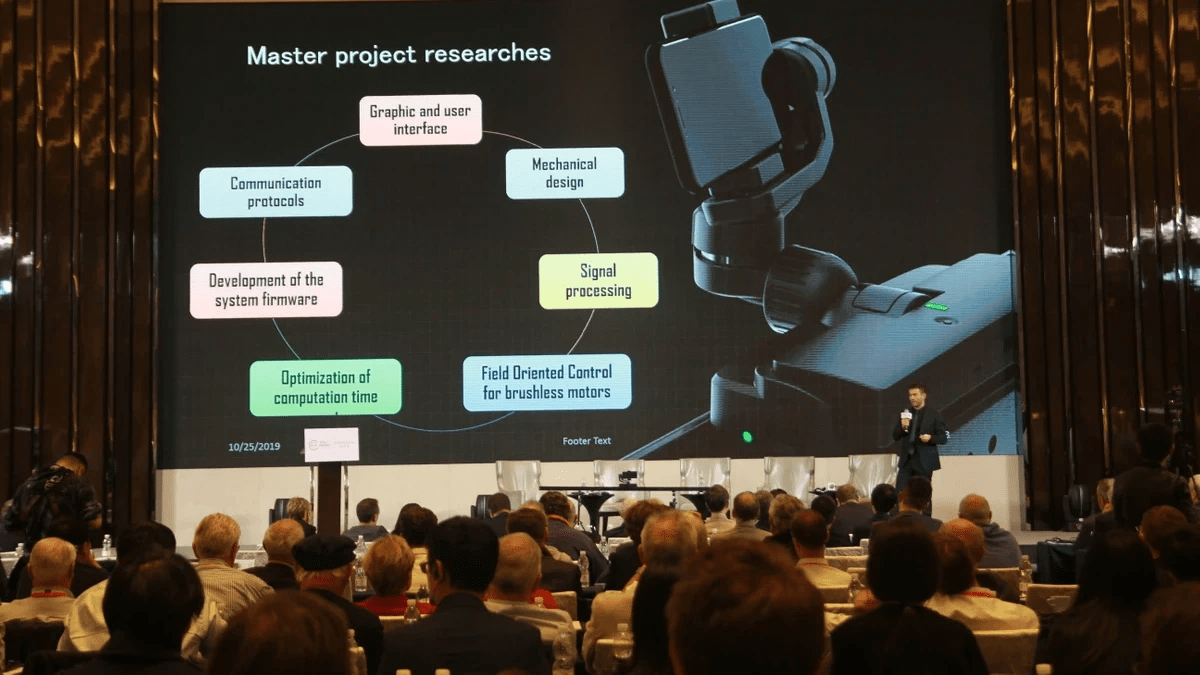 Matthieu Picardat Go Slider