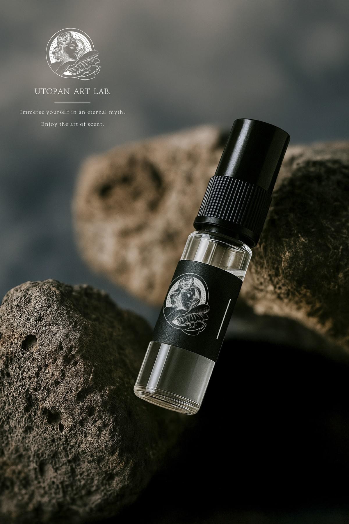 2ml 衣物噴香