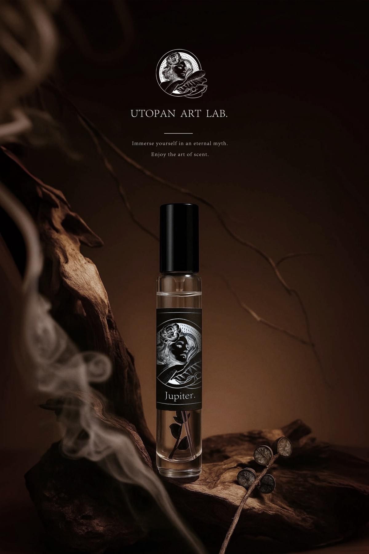 【新品NEW】衣物噴香精裝禮盒 15ml 