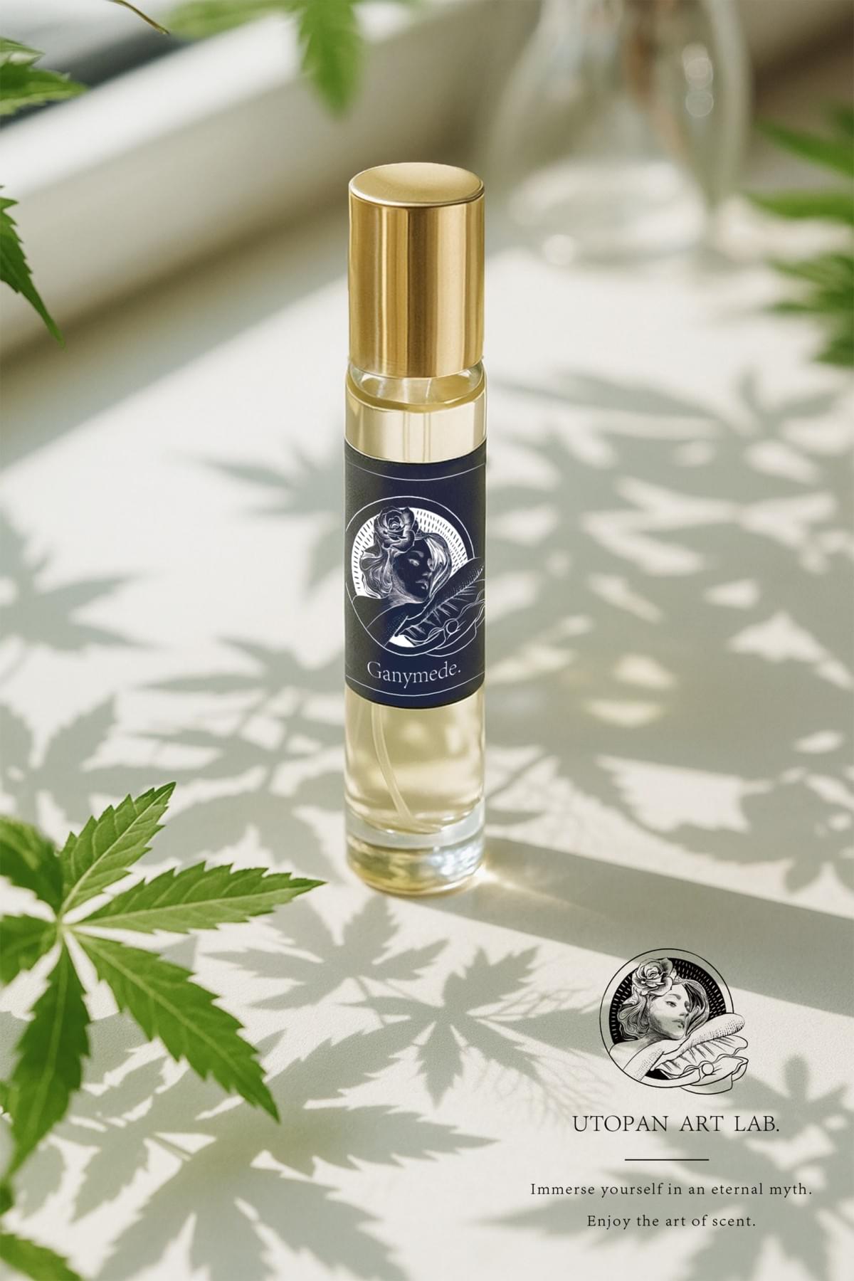 【新品NEW】衣物噴香精裝禮盒 15ml 