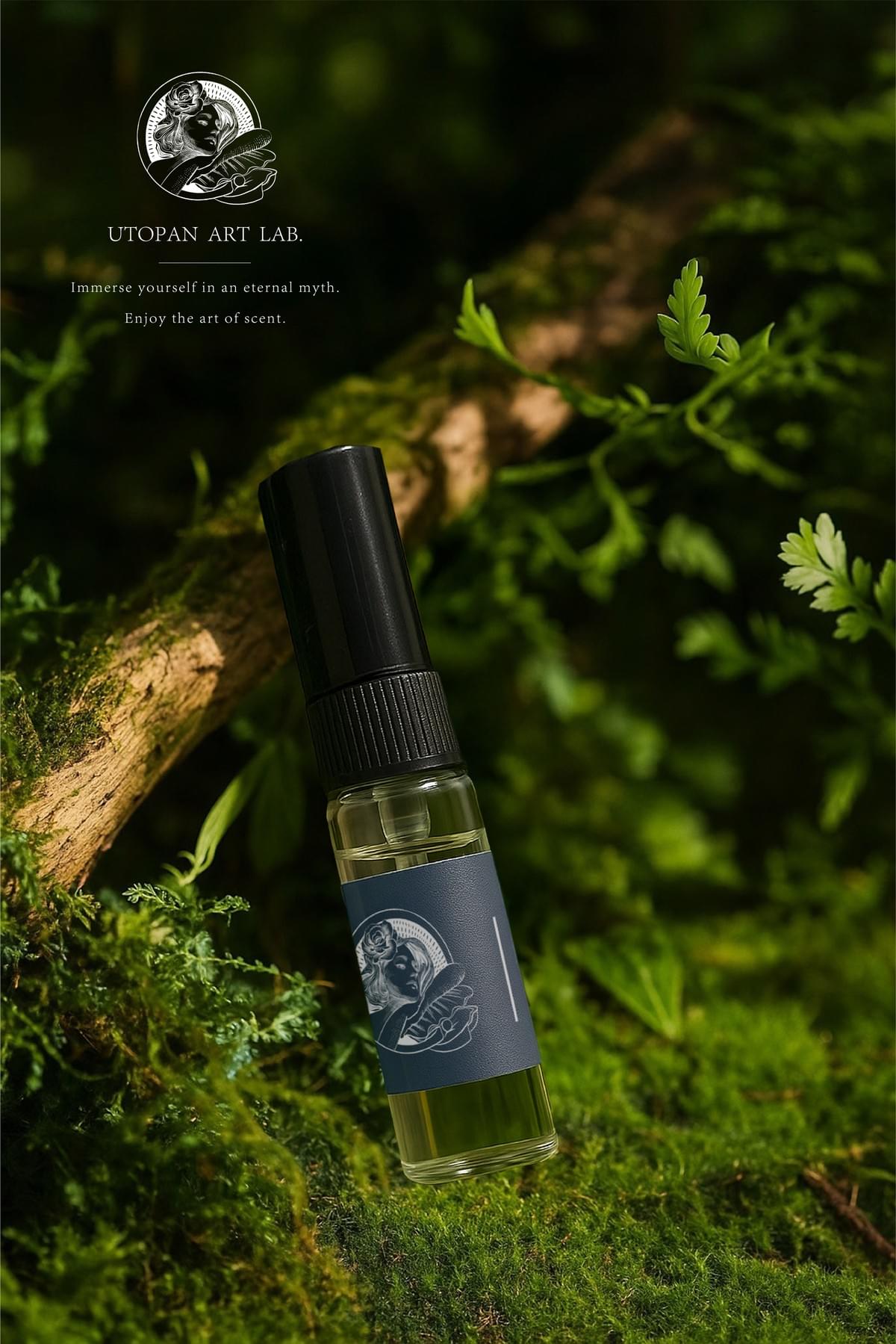 2ml 衣物噴香