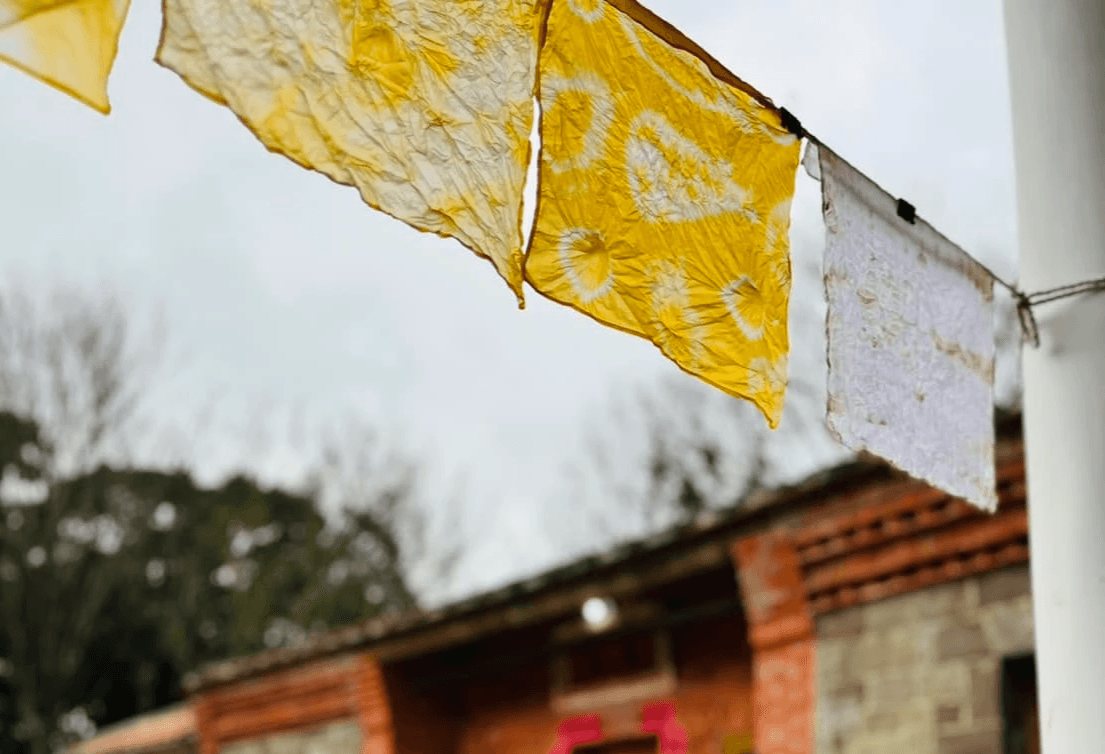 Provide various handmade and agricultural courses, allowing you to experience local culture and creativity while learning. diverse curriculum Our characteristics Hundred years three combined courtyard, one acre four seasons vegetable garden Weaving grass mountain story, tasting local customs Immersed in food and agriculture experience, connecting production area dining table Diverse courses co-learning, exploring handmade culture Spacious space rental, gathering creative unlimited