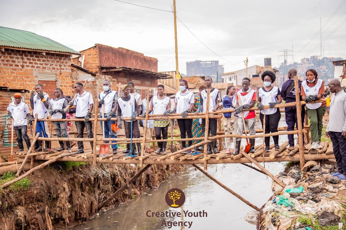 We offer a range of innovative programs that cater to the diverse needs of young people. From arts and technology to entrepreneurship, our initiatives aim to equip youth with the tools necessary for success in today's dynamic world. Innovative Programs Our Mission Log space , Home ,About us ,Programs ,CYA consulting ,Stores ,Our work ,Careers, Volunteer  and a page will allow us link our videos on you tube  and it has to be with modern features and based in uganda