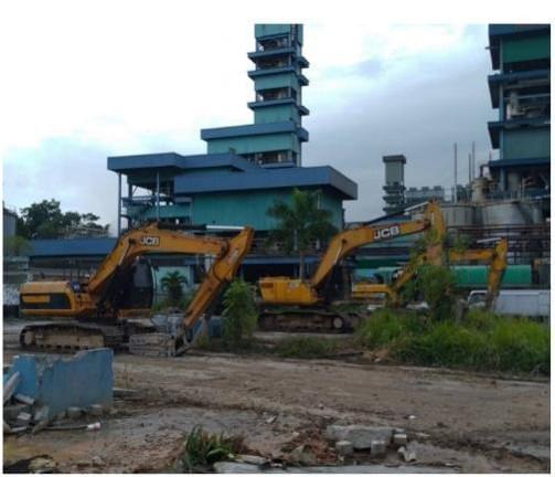 We are committed to eco-friendly demolition practices. Our team focuses on recycling and repurposing materials whenever possible, reducing waste and environmental impact. By choosing SeeYik Construction, you can trust that your project will be handled with sustainability in mind, contributing to a greener future. Environmental Responsibility What We Do Demolition Company