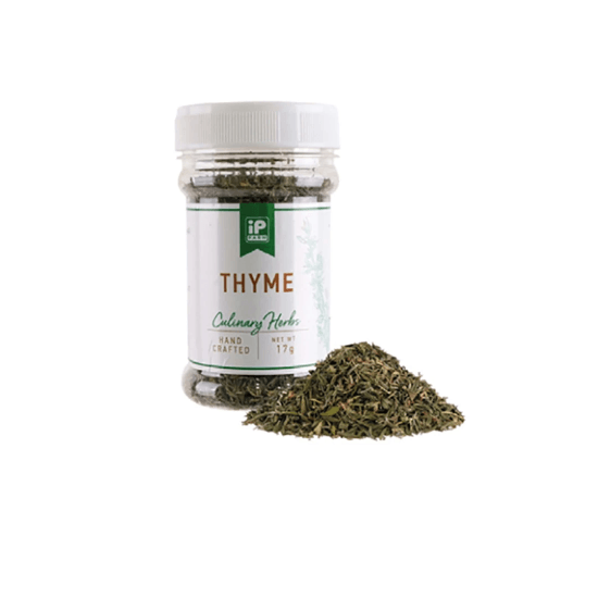 Thyme