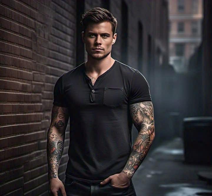  — Lisa T. “I'm grateful for the expertise and professionalism of the team at ERIC AT. They made the whole tattooing experience smooth and enjoyable.” Over 10 years of experience in professional tattooing and training This is a tattoo business (including tattoo training and tattooing clients). We receive booking online and deposit online directly through the website (deposit 20% of the total amount)  and student's registration to study (course fee is 30 mil vnd)