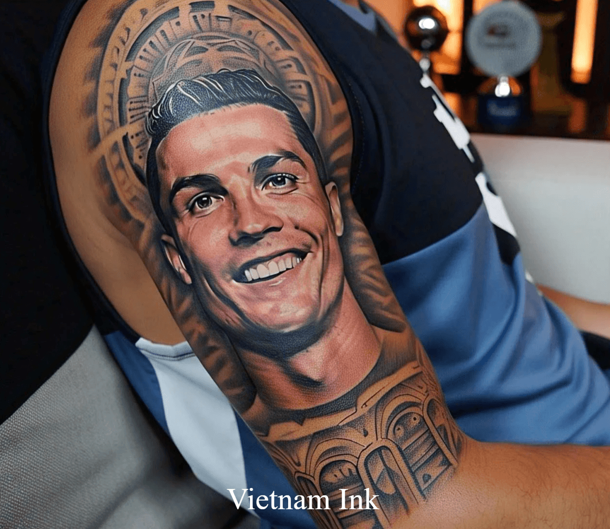 Discover the Best Tattoo Experiences in Ho Chi Minh Cit...