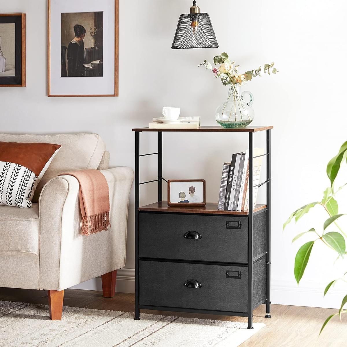 Bedside Table
