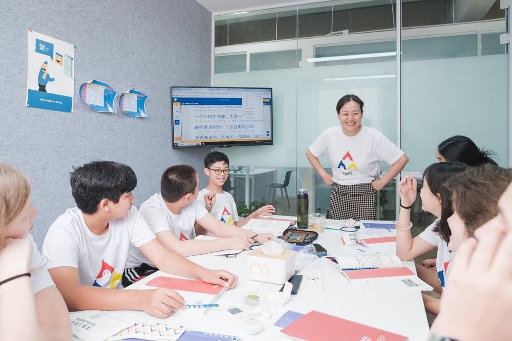 Our student exchange opportunities allow young learners to experience education in a global context. By studying abroad, students gain invaluable insights into different educational systems and cultural practices, fostering empathy and global citizenship. Student Exchange Opportunities What We Do Provide international education programs to facilitate mutual understanding of different cultures and races.