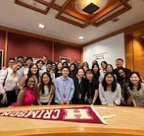 Our cultural exchange programs are designed to immerse participants in diverse traditions, fostering a greater appreciation of global perspectives. Through tailored experiences, we empower individuals to broaden their horizons and cultivate lasting connections across cultures. Cultural Exchange Programs What We Do Provide international education programs to facilitate mutual understanding of different cultures and races.