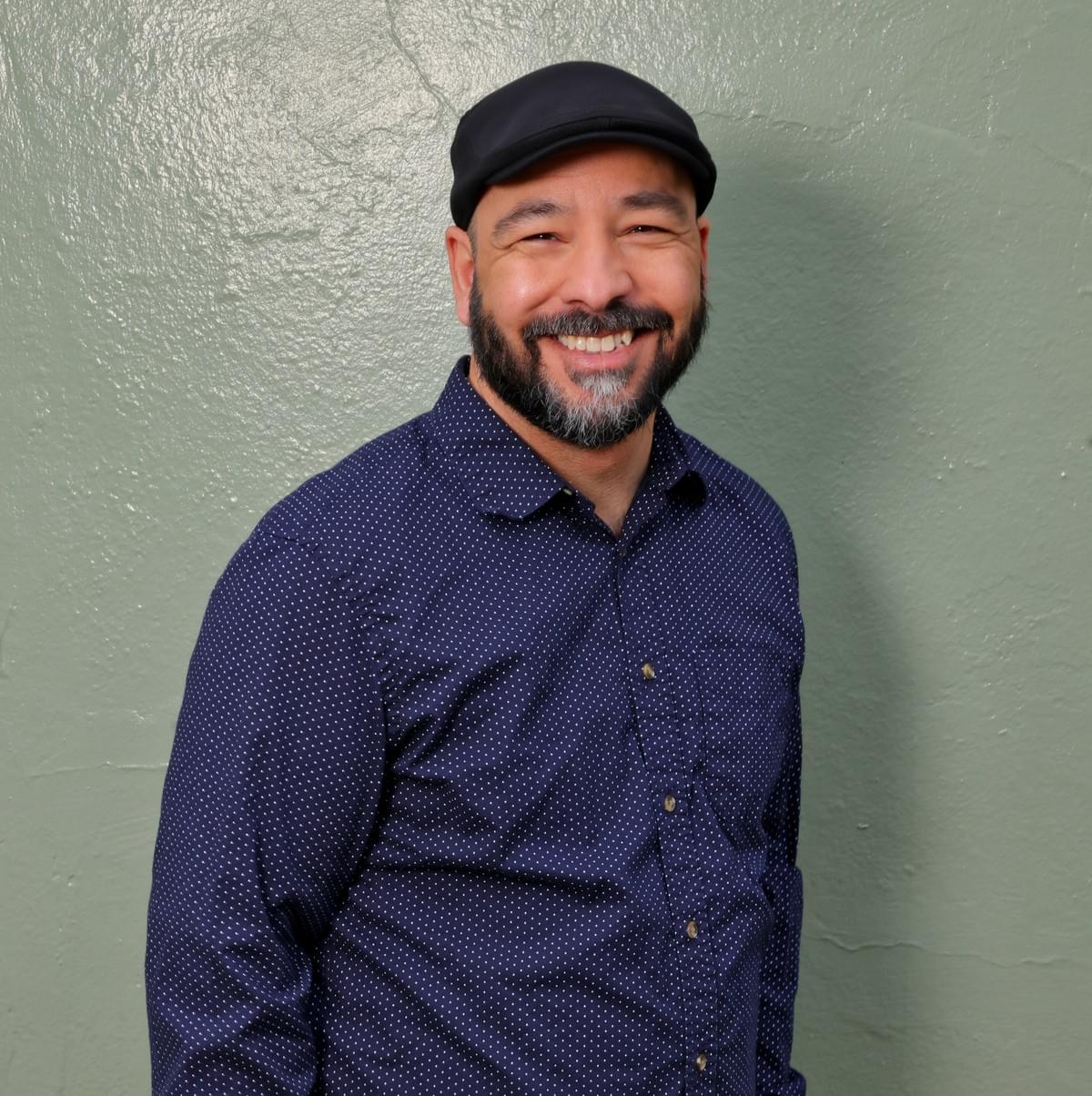 Dr. Ian Mosier, Licensed Psychologist - Therapist in California