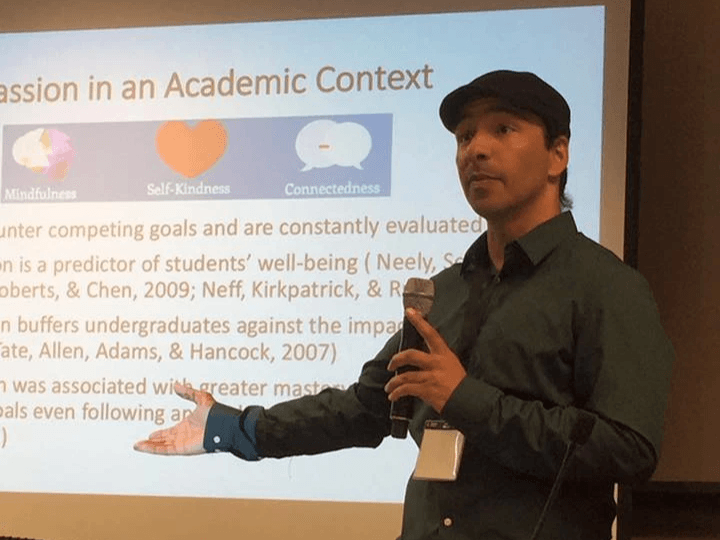 Dr. Ian Mosier, Licensed Psychologist - Therapist in California