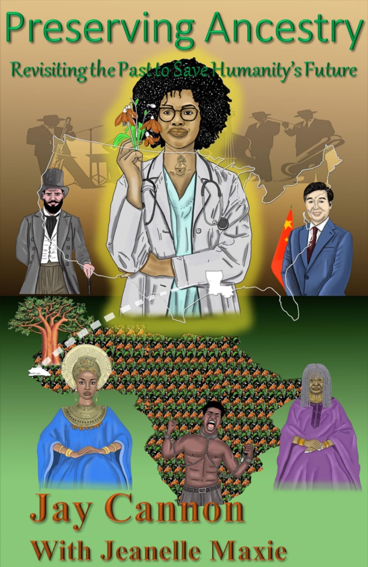 Preserving Ancestry Preserving Ancestry