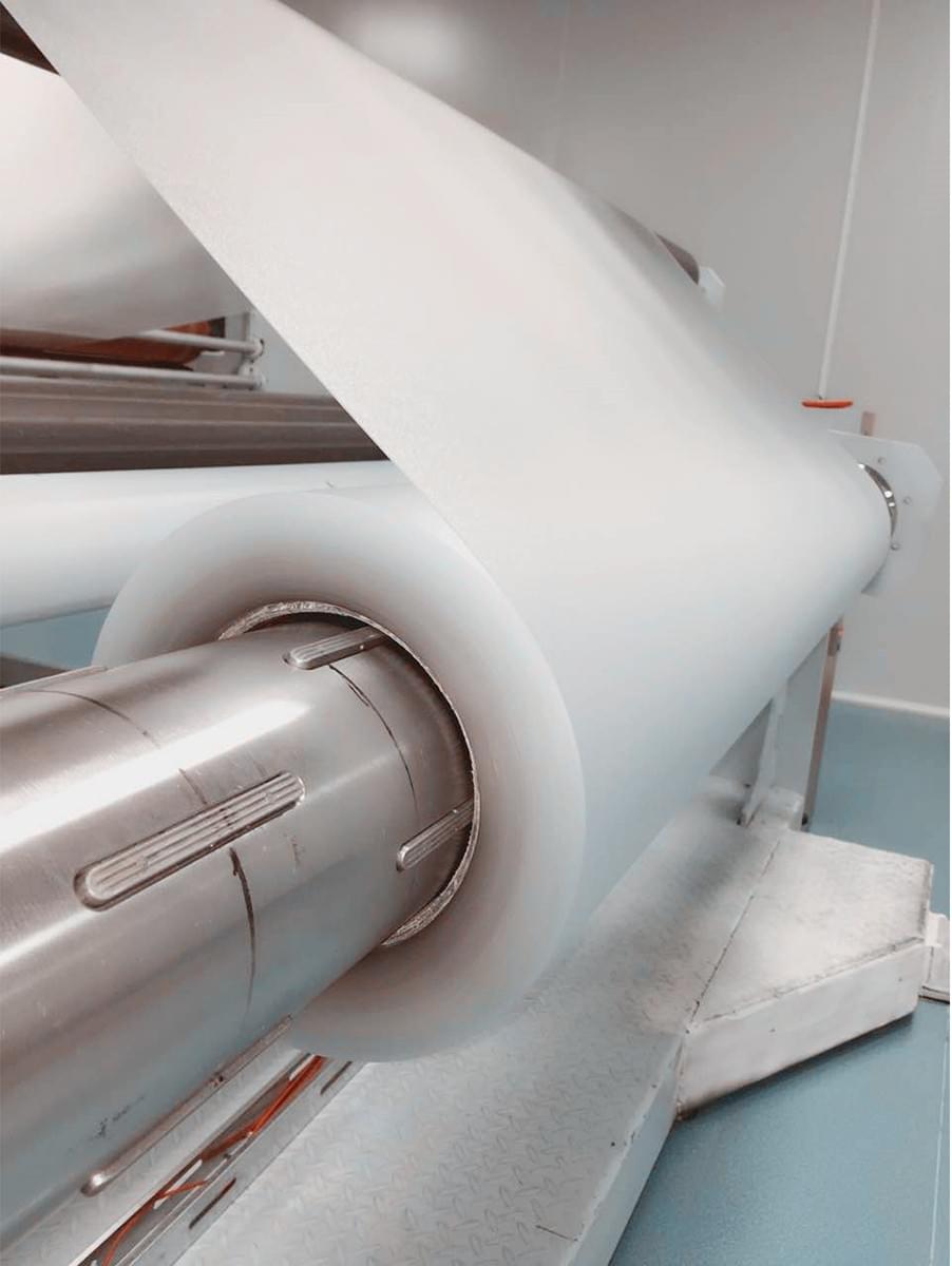 Our SGP (SentryGlas®) films offer enhanced strength and safety for laminated glass, providing superior resistance to impact and weathering. Designed for demanding environments, these films are perfect for skyscrapers and other high-performance structures, ensuring safety and aesthetic appeal. SGP Film Solutions What We Do fusunchemical is a PVB film and SGP film manufacturer in china.