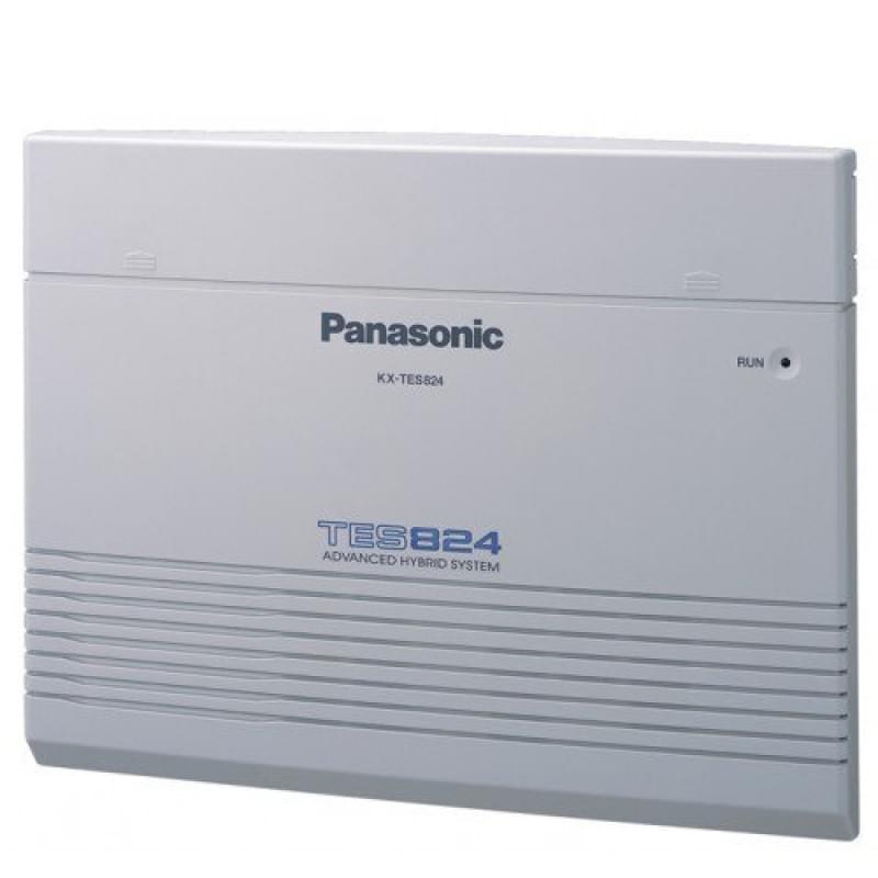 Panasonic PBX System Its Types & Benefits