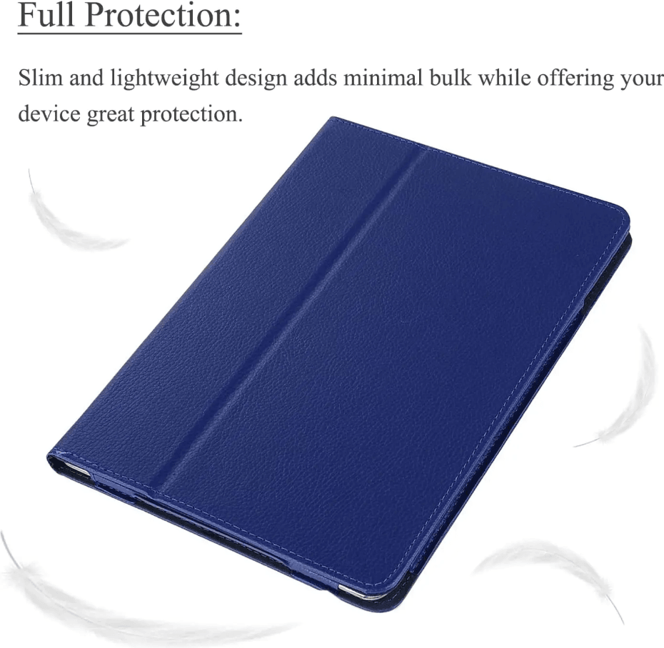 Flip Case for iPad PU Leather Cover