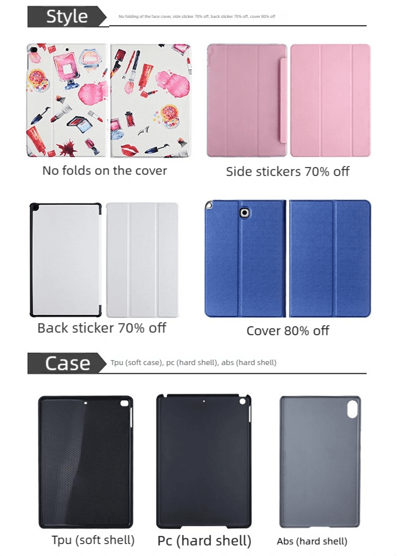 tablet  protect case cover  for ipad with pen holder support OEM/ODM