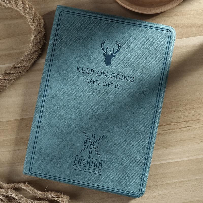 PU Leather iPad Case for iPad 10.2 2020 / Air 10.5 / Pro 11 / Mini 5 | OEM Tablet Case Manufacturer