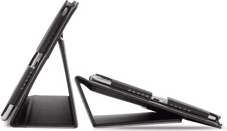 Flip Case for iPad PU Leather Cover