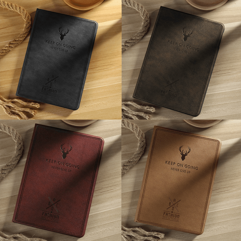 PU Leather iPad Case for iPad 10.2 2020 / Air 10.5 / Pro 11 / Mini 5 | OEM Tablet Case Manufacturer