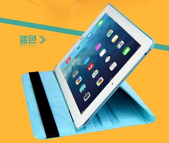 New rotating protective case for ipad/Samsung/Huawei