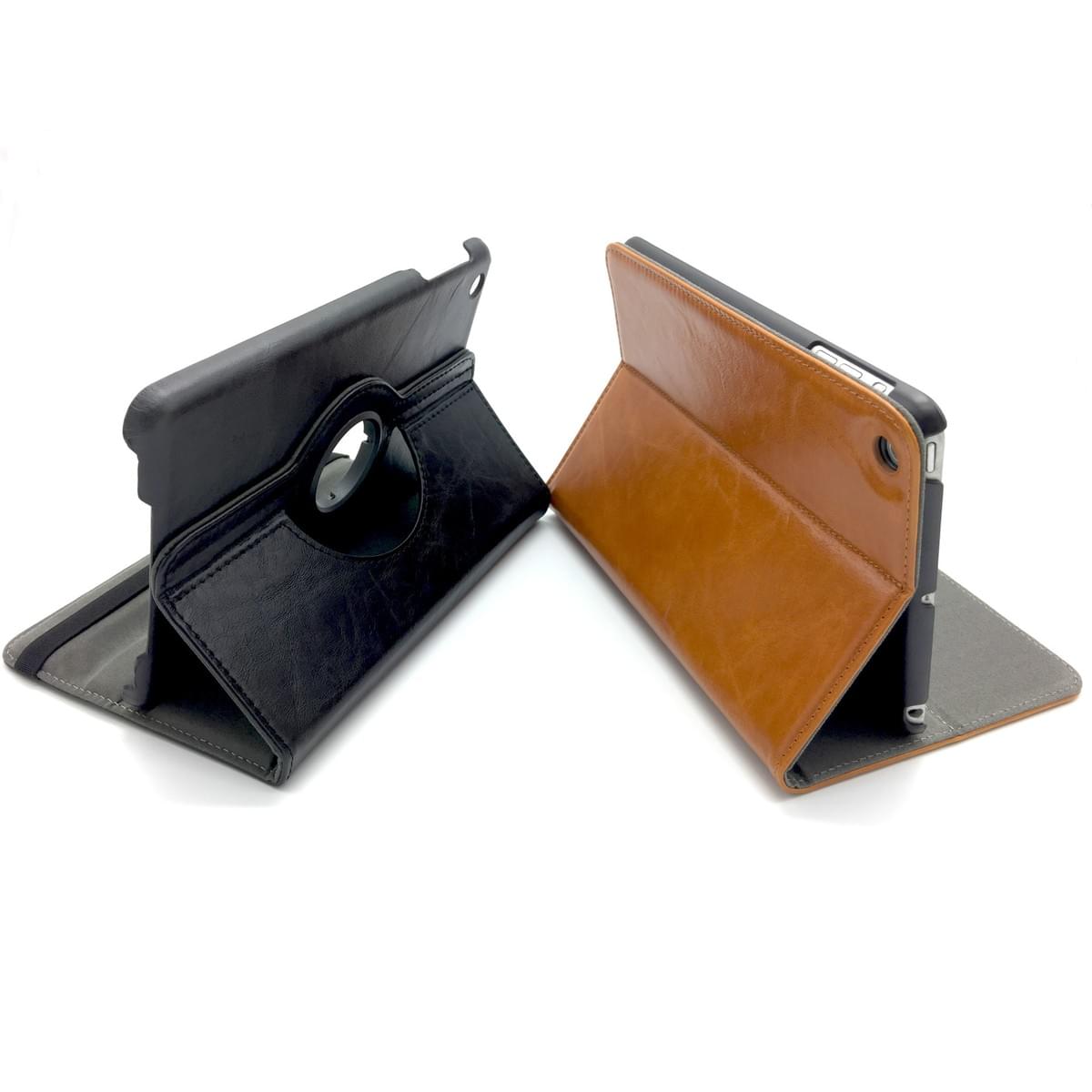 PU tablet cases for ipad air/pro/mini