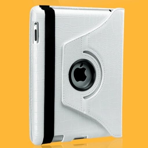 New rotating protective case for ipad/Samsung/Huawei