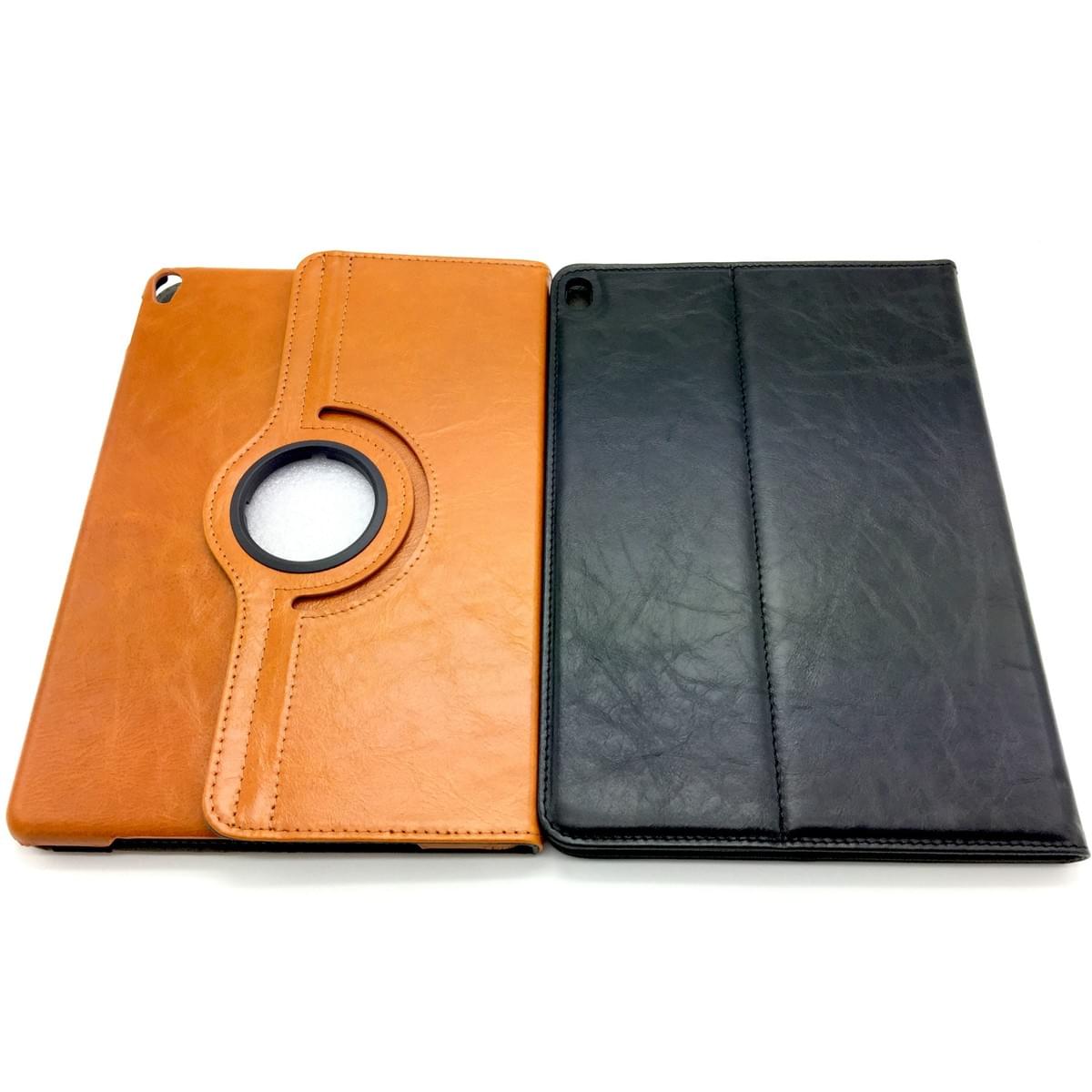PU tablet cases for ipad air/pro/mini