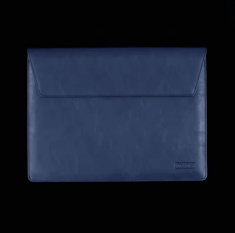 Ultra-thin PU Leather Tablet Sleeve Pouch Case For iPad 