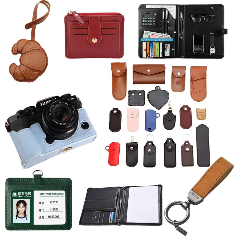 As an experienced iPad cases manufacturer, we provide custom iPad case solutions for brands and wholesalers worldwide. From material selection to logo branding and packaging, our OEM & ODM services ensure stable quality, flexible MOQ, and competitive factory pricing. Contact us today to get samples and customized quotes.